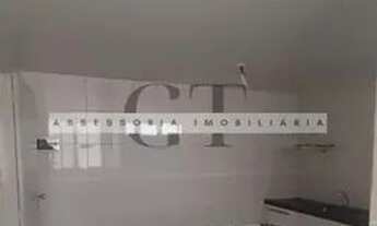 Imagem 3: Apartamento de 3 quartos com suíte e uma vaga de garagem no Centro