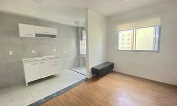 Imagem 2: Apartamento para aluguel e venda com 39 metros quadrados com 1 quarto