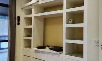 Imagem 2: Apto 4 Quartos na Barra da Tijuca ABM Varandas do Atlantico 191M²