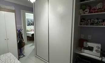 Imagem 5: Colina de Piatã, 2/4, Armários Planejados, Vista Livre, Porcelanato!