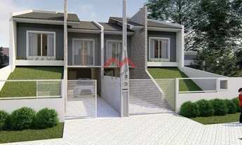 Imagem: ARAUCáRIA - Casa Padrão - Passaúna