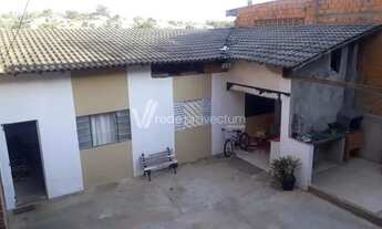 Imagem 2: Casa - Jardim Andorinhas - Campinas