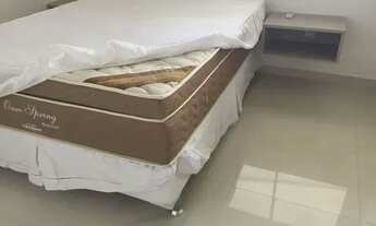 Imagem 7: ALUGO NA AVENIDA NAZARE MOBILIADO