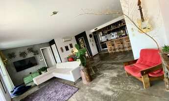 Imagem: Apartamento para venda tem 130 metros