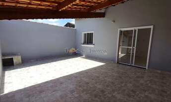 Imagem 5: Casa com 2 dorms, Balneário Plataforma, Mongaguá - R$ 314 mil, Cod: 1107