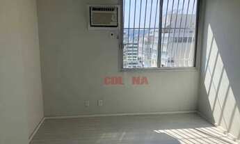 Imagem 4: Apartamento com 3 dormitórios para alugar, 90 m² por R$ 3.010,00/mês - Icaraí - Niterói/RJ