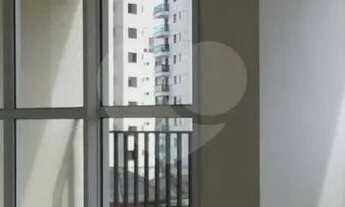 Imagem 7: APTO 1 DORMITORIO , MOBILIADO, LAZER COMPLETO - 800 metros do metrô Santana