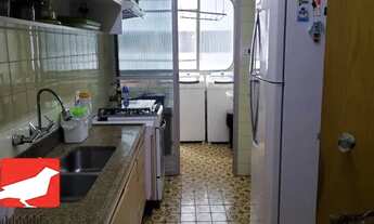 Imagem 4: Apartamento à venda no bairro Vila Nova Conceição - São Paulo/SP, Zona Sul