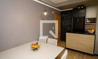 Imagem 4: Apartamento à Venda - Paulicéia, 2 Quartos, 54 m2