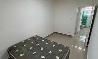 Imagem 4: Apartamento Canto do Forte