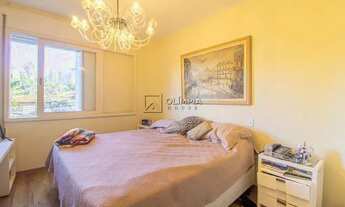 Imagem 15: Locação Apartamento 4 Dormitórios - 180 m² Higienópolis