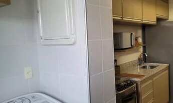 Imagem 5: Liberty Residencial - Av Nilton Lins - 02 Vagas Cobertas - Use FGTS