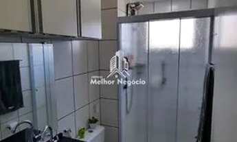 Imagem 5: Apartamento com 2 dorms, Jardim Ipê, Hortolândia - R$ 258 mil, Cod: AP1975