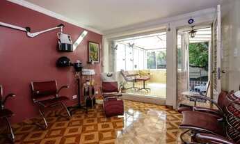 Imagem 2: Sobrado Residencial Perdizes