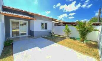 Imagem 4: Casa em curitiba PR