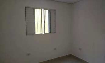 Imagem 7: Casa para aluguel possui 54 metros quadrados com 2 quartos