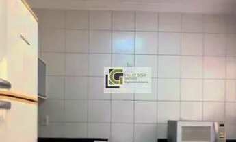 Imagem 5: Apartamento com 3 dormitórios para alugar, 125 m² por R$ 6.099/mês - Jardim Esplanada - Sã