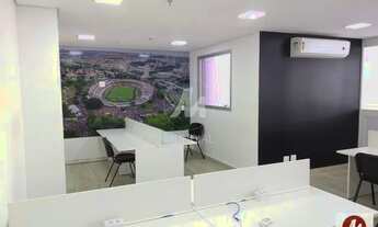 Imagem 3: Sala comercial (sala - edificio coml.) , elevador, em condomínio fechado