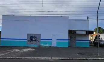 Imagem: Ponto comercial na Av. Dom Severino