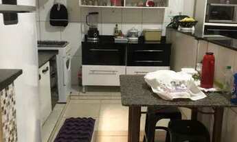 Imagem 2: Oportunidade Vendo casa no por do sol com 2 quartos,com loja!!