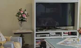 Imagem 4: Casa à venda no bairro Aldeia da Serra - Santana de Parnaíba/SP