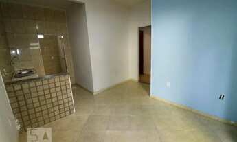 Imagem 2: Apartamento para Aluguel - Campo Grande, 1 Quarto, 33 m2
