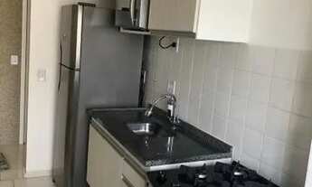 Imagem 3: 108676 Apartamento para aluguel tem 50 metros quadrados com 2 quartos São Paulo - SP