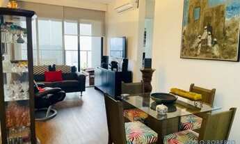 Imagem 6: APARTAMENTO - VILA MADALENA - SP