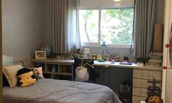 Imagem 7: Apartamento com 3 dormitórios à venda, 241 m² por R$ 3.300.000,00 - Granja Julieta - São P