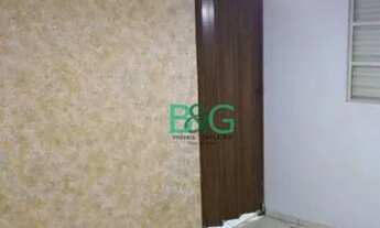 Imagem 7: Casa com 2 dormitórios para alugar, 100 m² por R$ 2.950,00/mês - Vila Cláudia - São Paulo