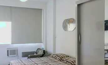 Imagem 5: Apartamento para Aluguel - Laranjeiras, 1 Quarto, 32 m2