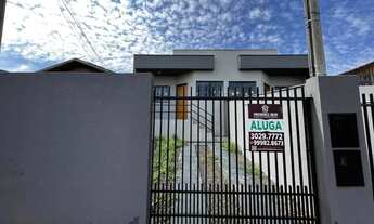 Imagem 1: ALUGO - Casa Geminada com 2 Quartos Nova - Vila Ricado