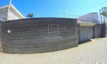 Imagem 2: Casa (térrea na rua) 5 dormitórios/suite, cozinha planejada