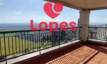 Imagem 3: APARTAMENTO ALTO PADRÃO A VENDA, 410M2, 4 SUITES, 5 VAGAS, JARDIM AQUARIUS SÃO JOSÉ DOS CA