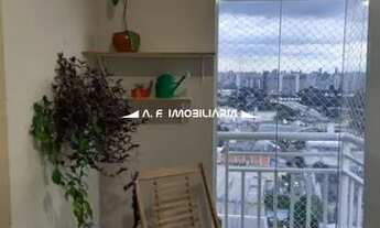 Imagem 2: São Paulo - Apartamento Padrão - LIMAO