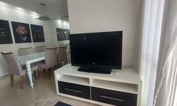 Imagem 6: Apartamento com 3 dormitórios para alugar, 100 m² por R$ 3.000/mês - Setor Nova Suiça - Go