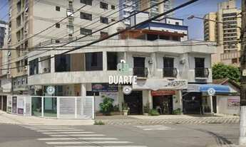 Imagem 3: SANTOS - Casa Padrão - PONTA DA PRAIA