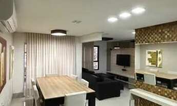 Imagem: Apartamento Inteiro Setor Bueno Residencial