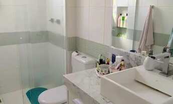 Imagem 5: Antônio Goes possui 124 metros quadrados com 3 quartos em Jardins - Aracaju - SE