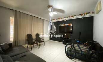 Imagem 4: Casa com 4 dorms, Loteamento Remanso Campineiro, Hortolândia - R$ 686 mil, Cod: CA2792