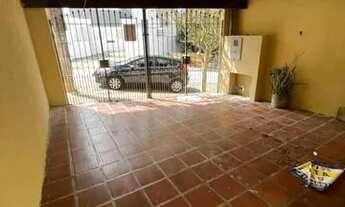 Imagem 2: Sobrado com 3 dormitórios para alugar, 150 m² - Centro - São Bernardo do Campo/SP