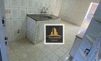 Imagem 2: Sobrado com 5 dormitórios para alugar, 200 m² por R$ 3.540/mês - Cidade Vista Verde - São