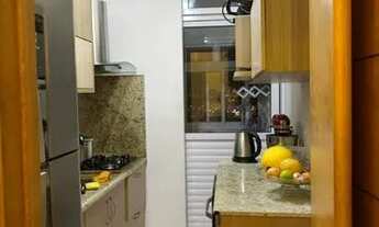 Imagem 7: Apartamento para venda tem 70 metros quadrados em Jardim Marica - Mogi das Cruzes - São Pa