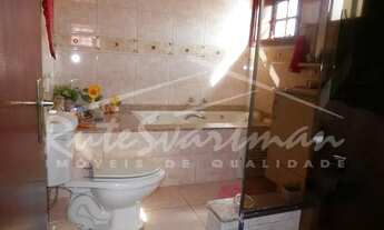 Imagem 5: Sobrado com 3 dormitórios para alugar, 287 m² por R$ 4.548 - Jardim do Sol - Campinas/SP