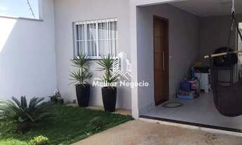 Imagem: Casa com 2 dorms, Jardim São Francisco