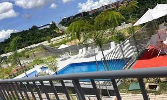 Imagem 4: Conquista Rubi Térreo Fino Acabamento