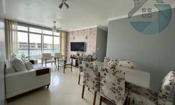 Imagem 2: Apartamento com 3 quartos no bairro Passagem - Cabo Frio - RJ