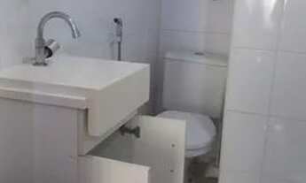 Imagem 6: Posto 6- MOBILIADO- quarto e sala