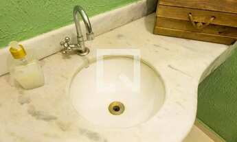 Imagem 6: Casa para Aluguel - Alto da Boa Vista, 3 Quartos, 208 m2