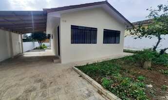 Imagem 2: Casa Padrão para Aluguel em Uberaba Curitiba-PR